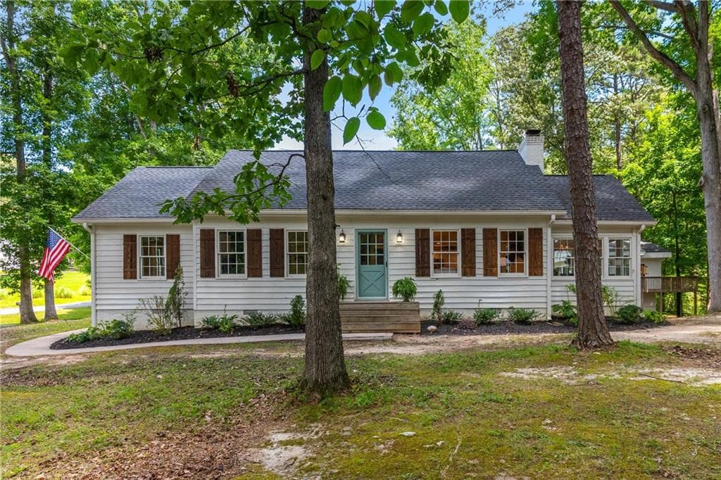 5173 Sugar Ridge Drive, Buford, GA 30518 — most recent listing photo