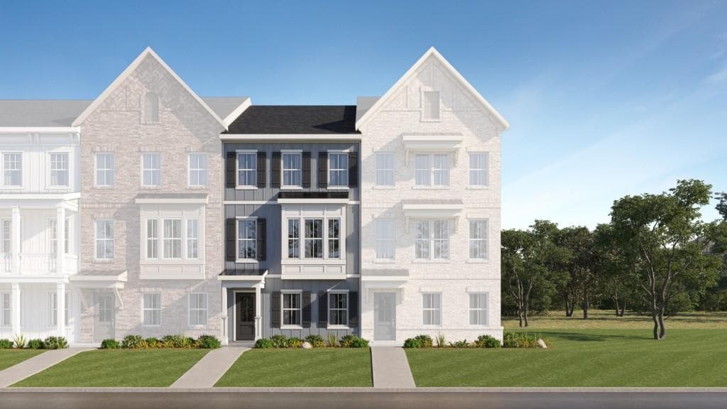 104 Agnew Way, Woodstock, GA 30188 — most recent listing photo