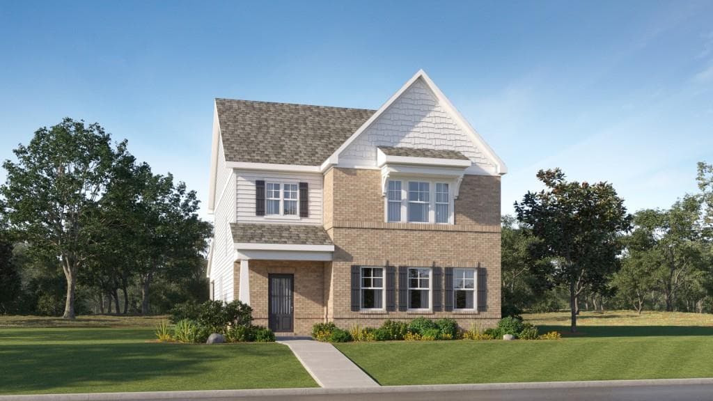 312 Fraley Drive, Woodstock, GA 30188 — most recent listing photo