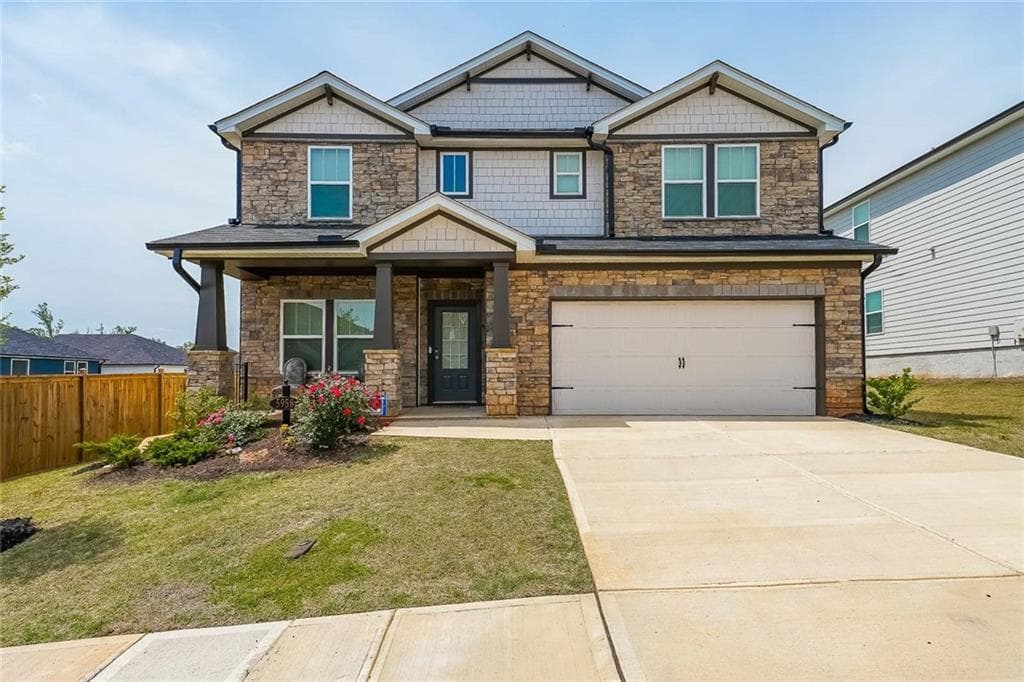 5958 Green Ash Court, Braselton, GA 30517 — most recent listing photo