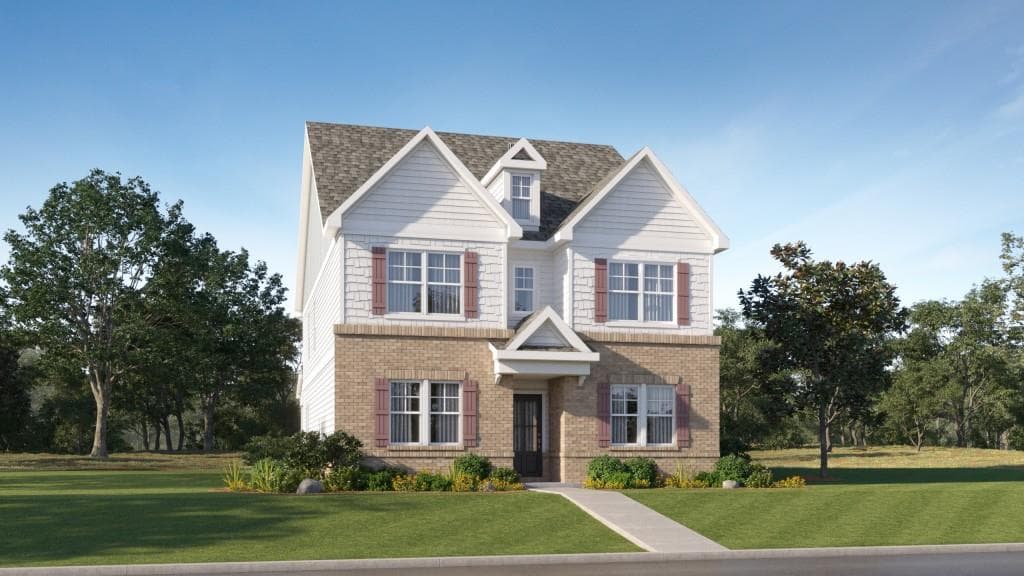 301 Fraley Drive, Woodstock, GA 30188 — most recent listing photo