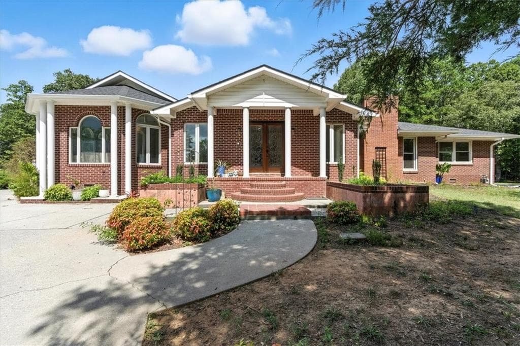 134 Salem Drive, Rome, GA 30165 — most recent listing photo