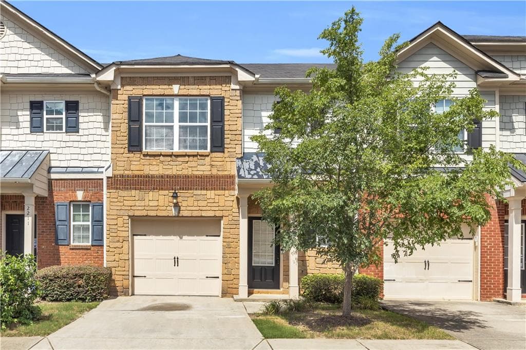 2221 Ferentz Trace, Norcross, GA 30071 — most recent listing photo