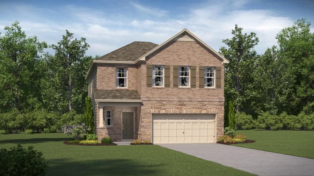 528 Almere Drive, Hampton, GA 30228 — most recent listing photo