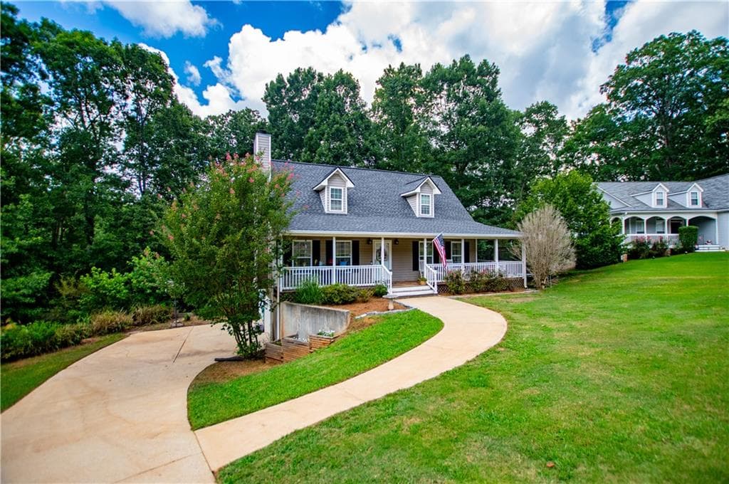 282 Daniel Springs Court, Villa Rica, GA 30180 — most recent listing photo