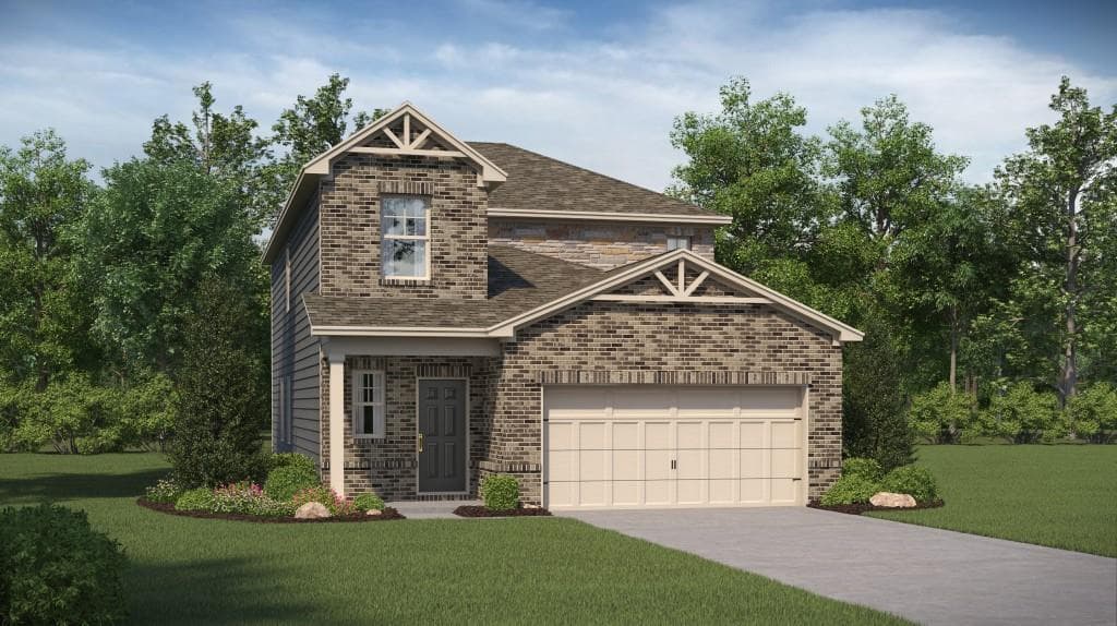 533 Almere Drive, Hampton, GA 30228 — most recent listing photo