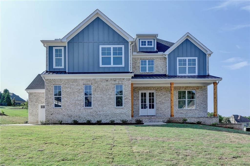 982 Wildberry Court, Jefferson, GA 30549 — most recent listing photo