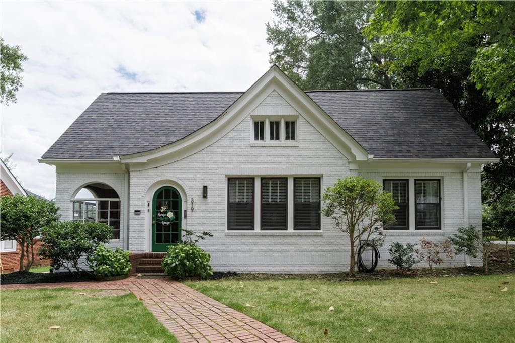 319 Church Street, Rockmart, GA 30153 — most recent listing photo
