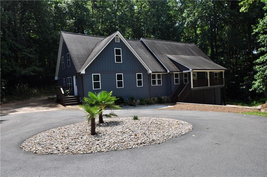 4635 Dawsonville Highway, Gainesville, GA 30506 — most recent listing photo