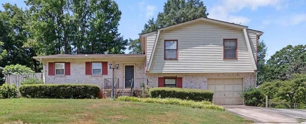 2323 Emerald Falls Drive, Decatur, GA 30035 — most recent listing photo