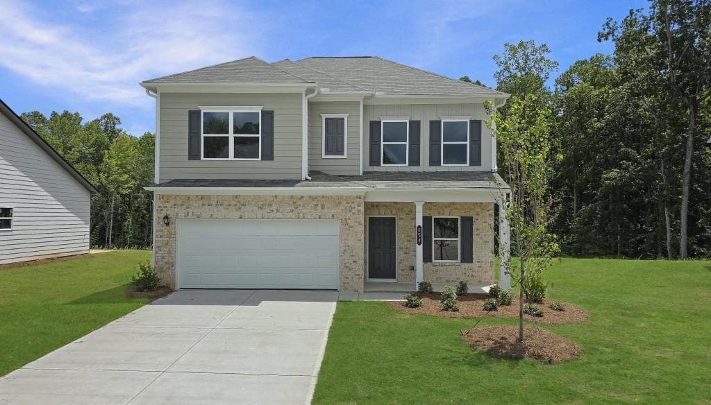 654 Blackshear Trail, Temple, GA 30179 — most recent listing photo