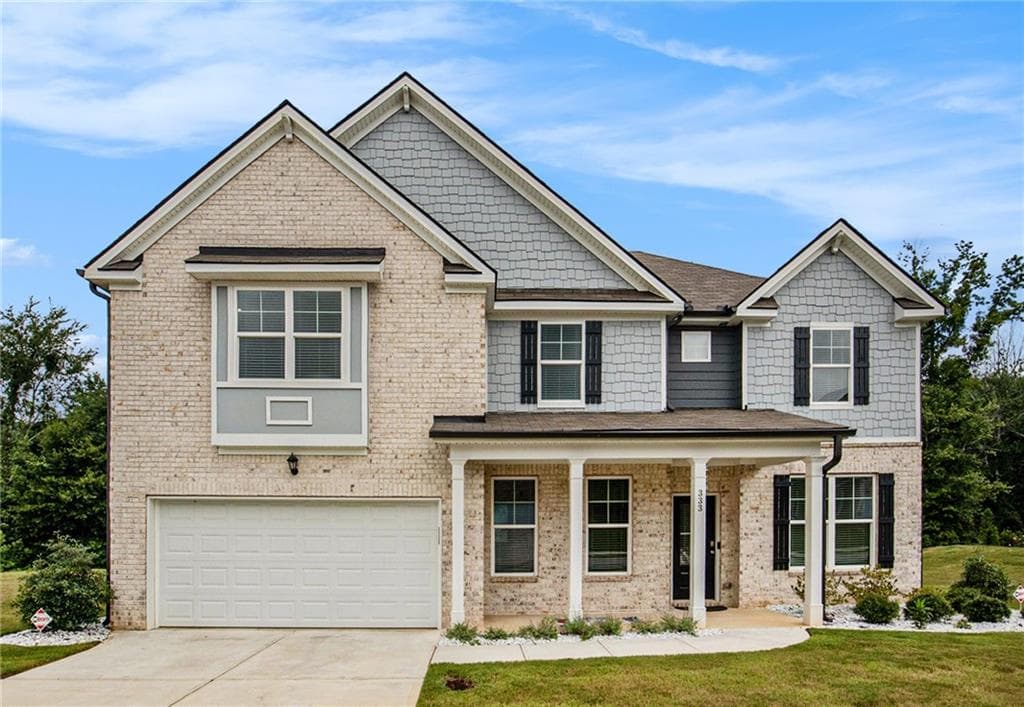 333 Paxton Lane, Jefferson, GA 30549 — most recent listing photo
