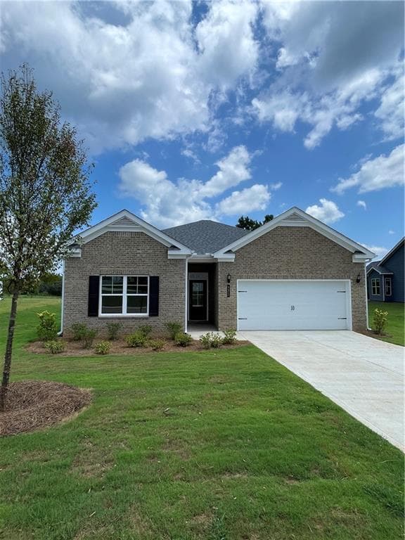 131 Swallowtail Lane, Homer, GA 30547 — most recent listing photo