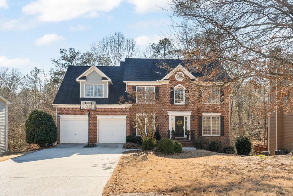 154 Hunters Trail, Dallas, GA 30157 — most recent listing photo