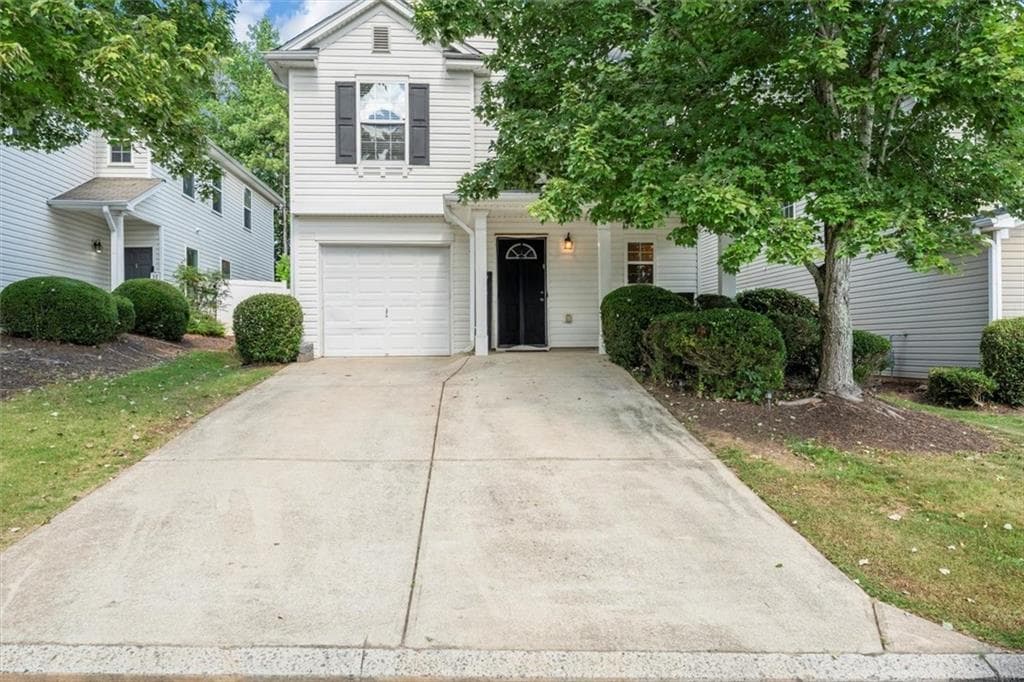 245 Silver Spring Street, Dallas, GA 30157 — most recent listing photo