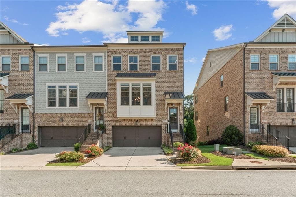 2372 Montford Place, Smyrna, GA 30080 — most recent listing photo