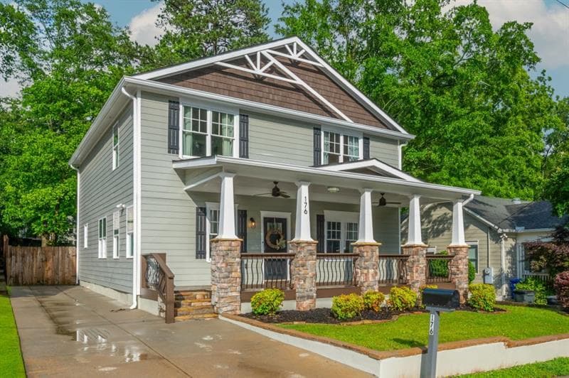 176 Olympic Pl, Decatur, GA 30030 — most recent listing photo