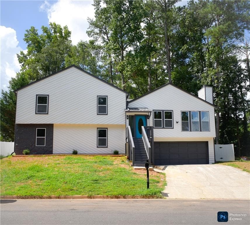 1026 Cedar Forest Court, Stone Mountain, GA 30083 — most recent listing photo