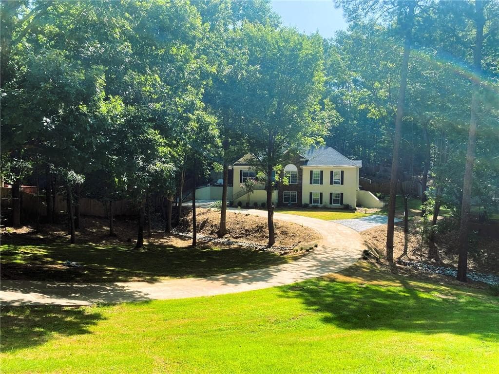 3235 Crestview Drive, Cumming, GA 30041 — most recent listing photo