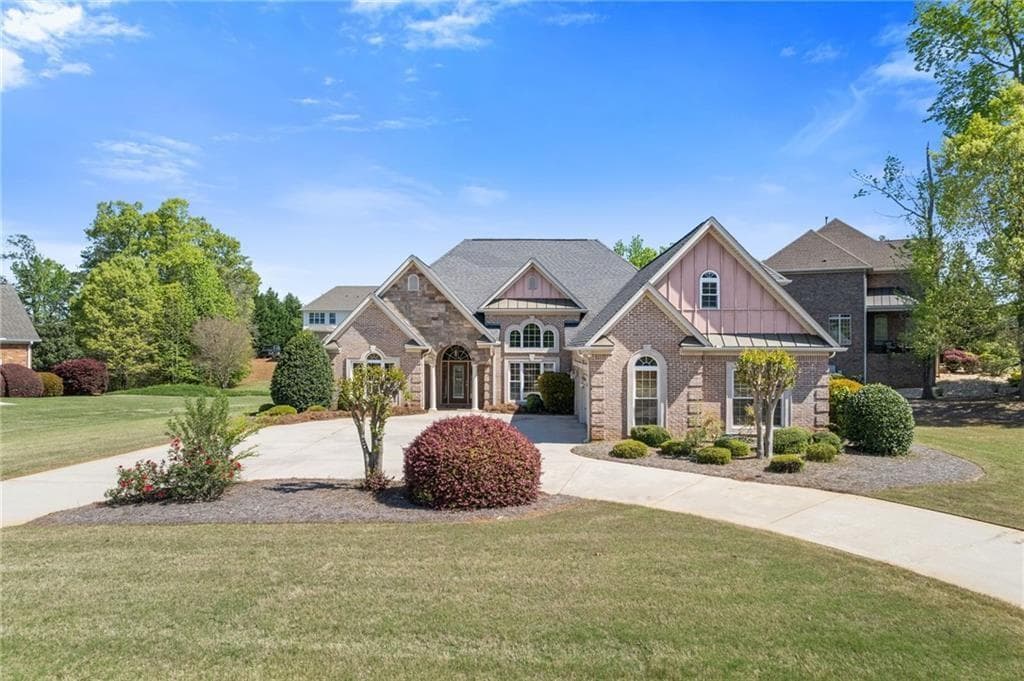 755 Peninsula Overlook, Hampton, GA 30228 — most recent listing photo