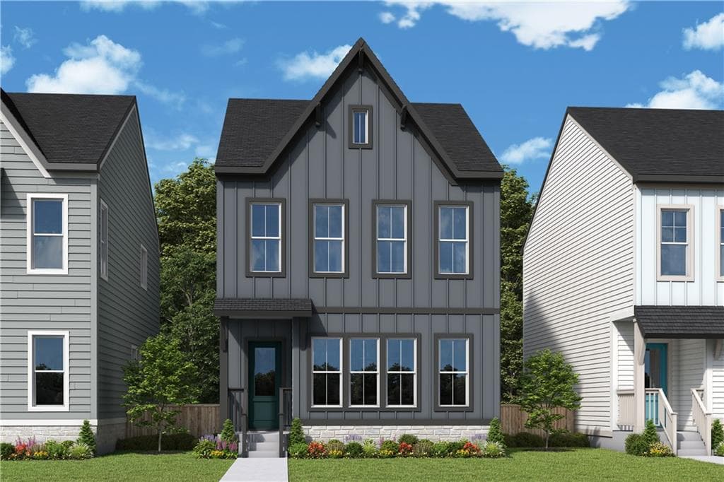 750 Auguste Avenue, Decatur, GA 30033 — most recent listing photo