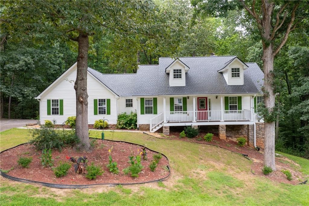 2435 Arlington Court, Lithia Springs, GA 30122 — most recent listing photo