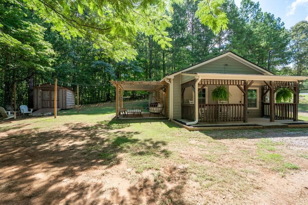 2588 Scoggins Road, Dallas, GA 30157 — most recent listing photo