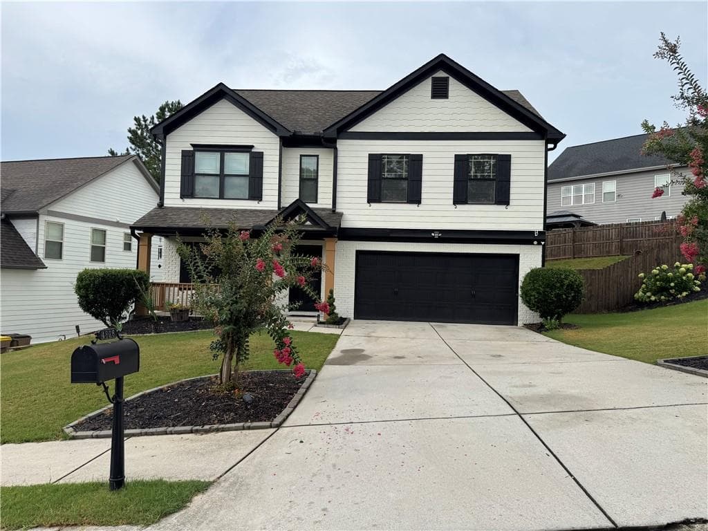 4826 Clarkstone Drive, Flowery Branch, GA 30542 — most recent listing photo