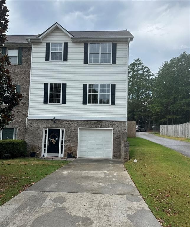 44 Westside Chase, Cartersville, GA 30120 — most recent listing photo