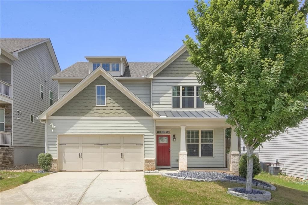 757 Pilot Mountain Way, Mableton, GA 30126 — most recent listing photo