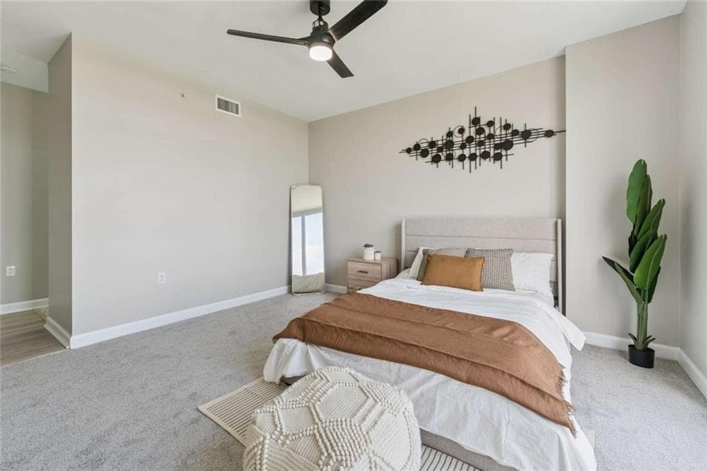 2 bedroom, 1 bathroom, 1,209 sq ft condominium under contract at 3475 Oak Valley Road 1570, Atlanta, GA 30326 — photo 10