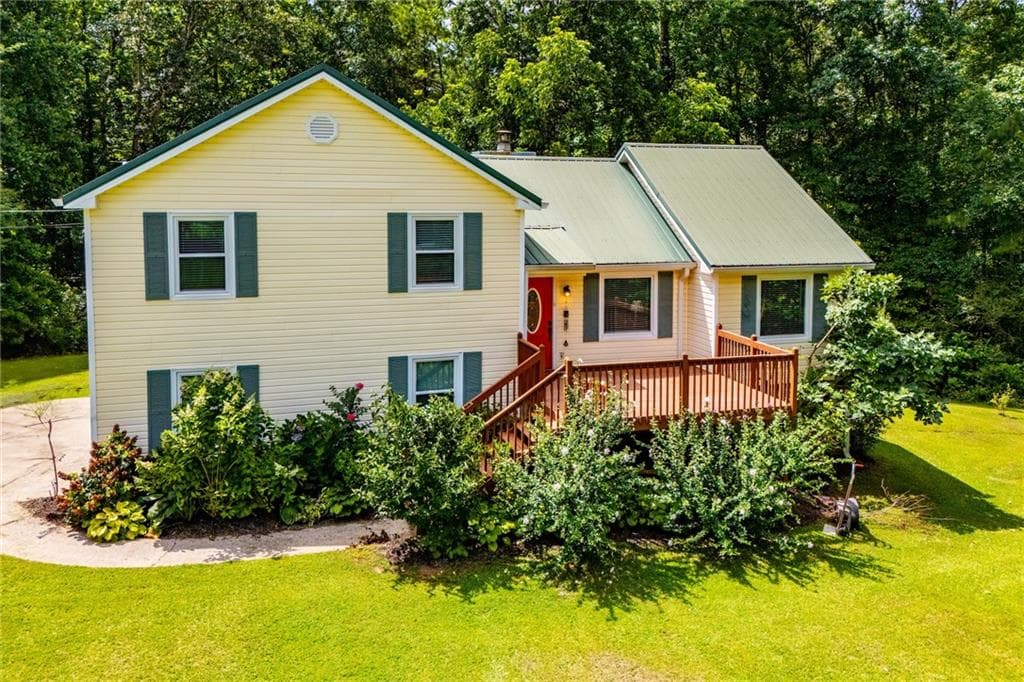 4391 N McKoy Road, Douglasville, GA 30180 — most recent listing photo