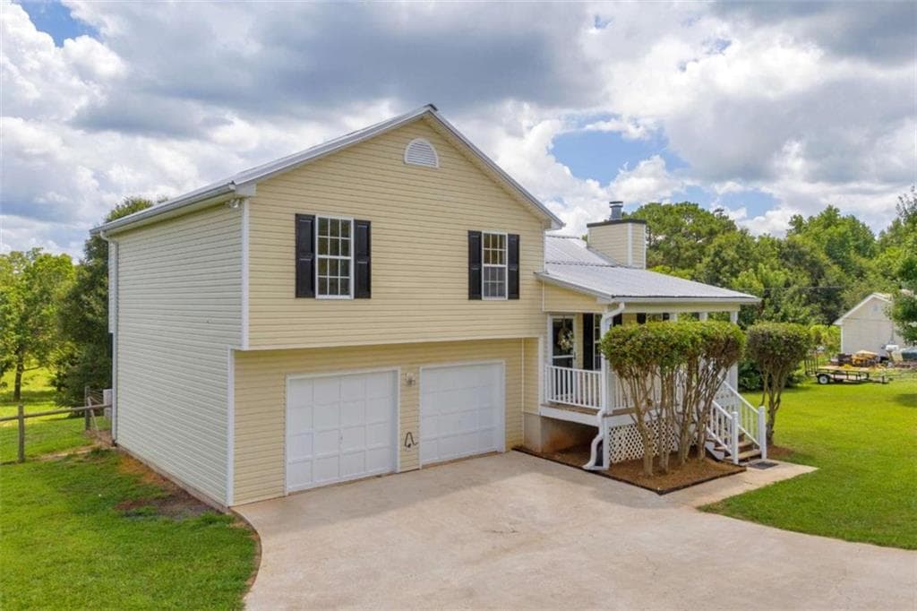 167 Meadow Lark Way, Maysville, GA 30558 — most recent listing photo