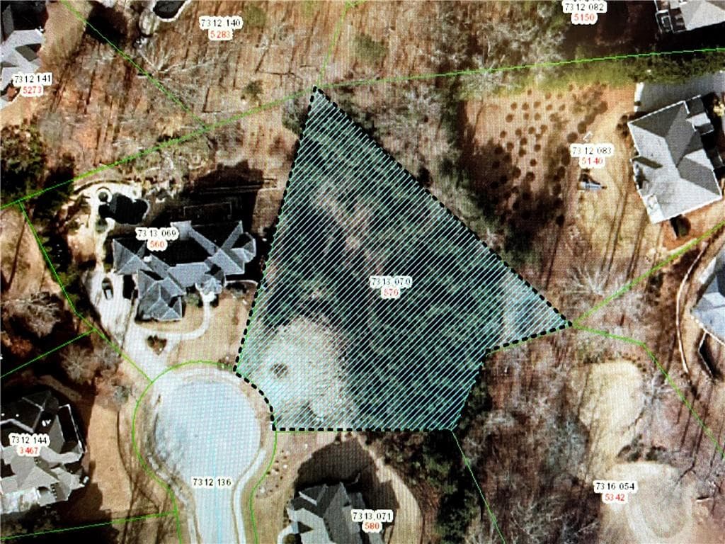 single family residence sold at 570 Grimsby Court, Suwanee, GA 30024