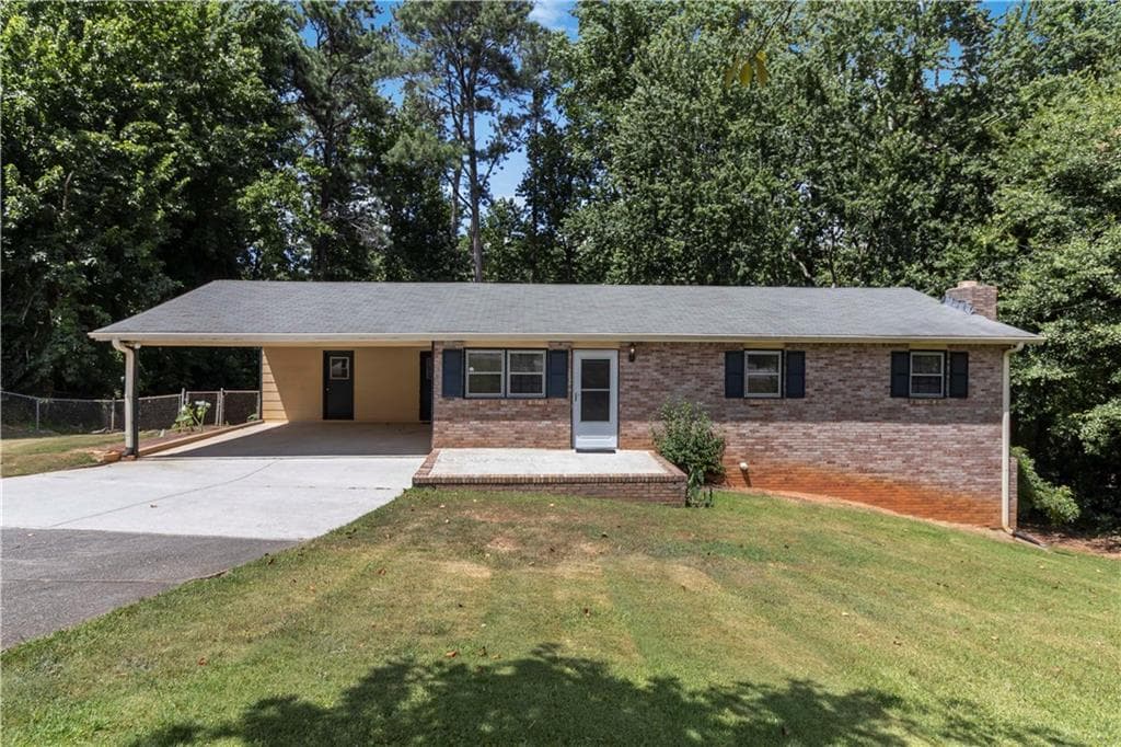 3075 Hidden Drive, Lawrenceville, GA 30044 — most recent listing photo