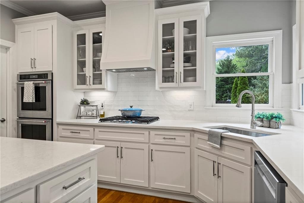 1315 Woodland Trace, Cumming, GA 30041 — most recent listing photo