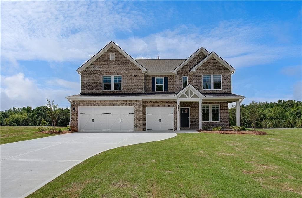119 Felicity Pike, Locust Grove, GA 30248 — most recent listing photo
