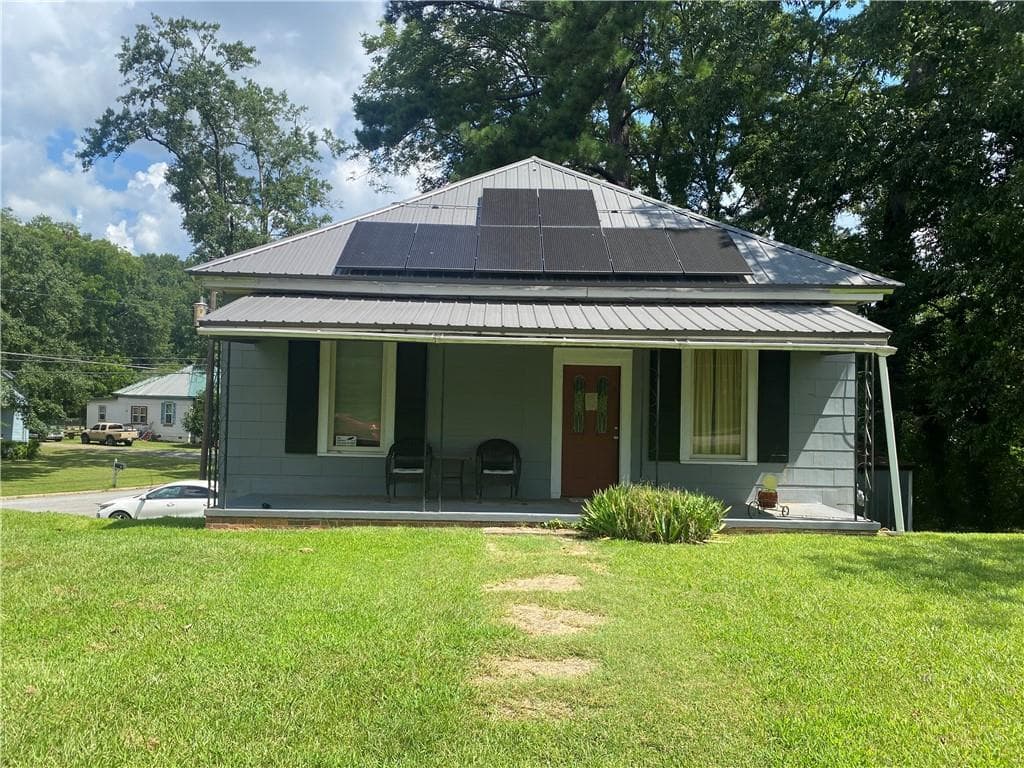 2 LANE Street, Manchester, GA 31816 — most recent listing photo