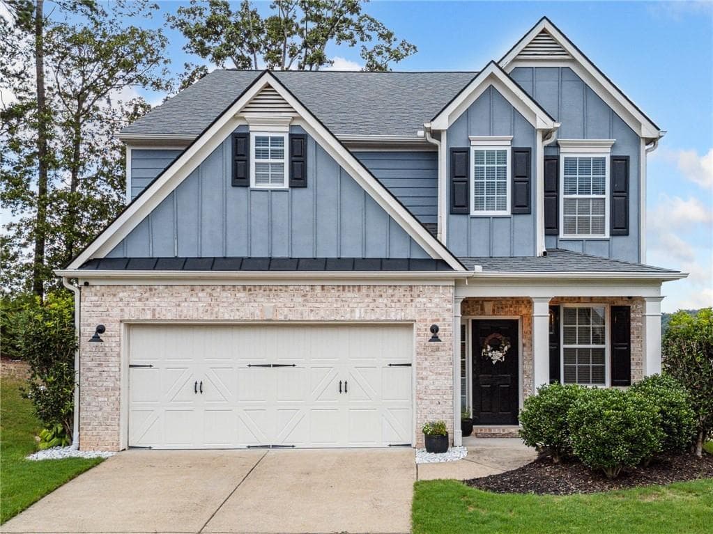 117 Camdyn Circle, Woodstock, GA 30188 — most recent listing photo