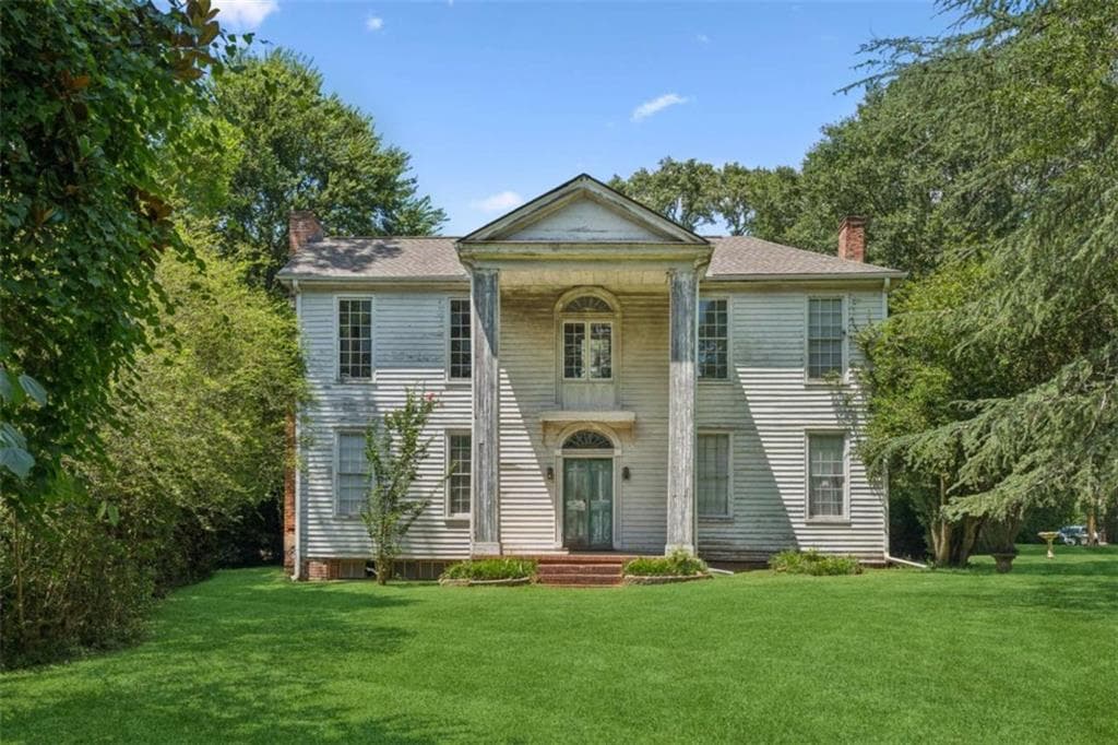 202 Fletcher Street, Oxford, GA 30054 — most recent listing photo