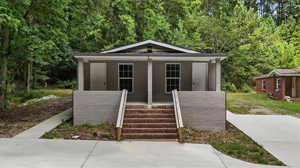 duplex sold at 16 Whatley Street, Rome, GA 30161