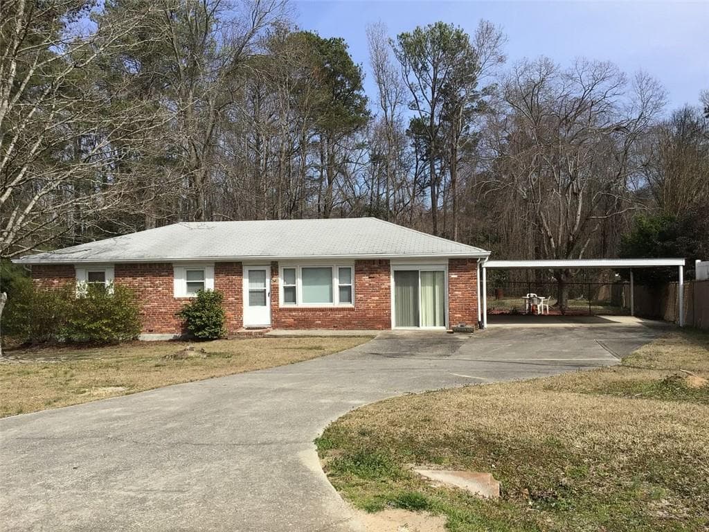 6776 Tralee Drive, Lithia Springs, GA 30122 — most recent listing photo