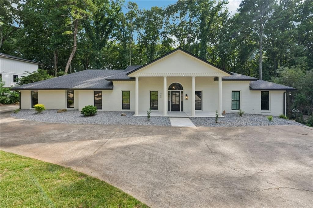 980 Hickory Oak Hollow, Roswell, GA 30075 — most recent listing photo