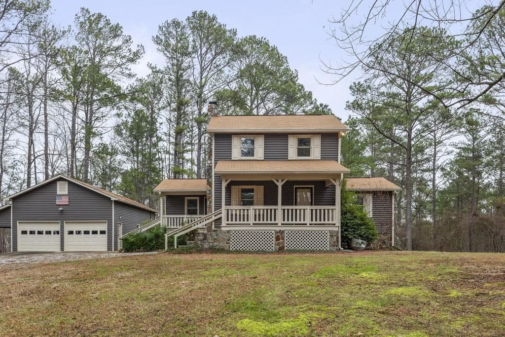 3009 Roscoe Road, Newnan, GA 30263 — most recent listing photo