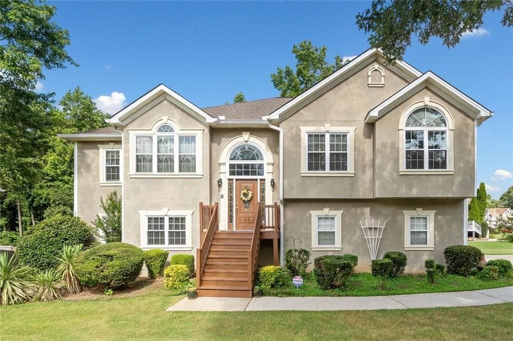 4124 High Country Drive, Douglasville, GA 30135 — most recent listing photo
