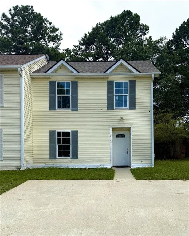 3515 Ten Oaks Circle, Powder Springs, GA 30127 — most recent listing photo