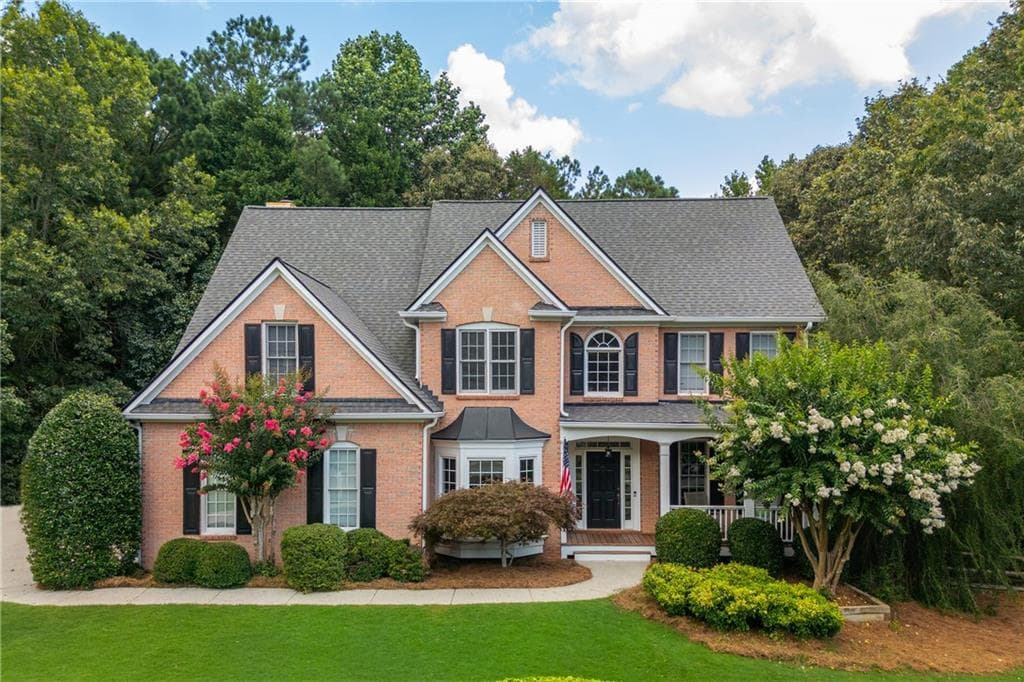 3430 Silver Lake Drive, Cumming, GA 30041 — most recent listing photo
