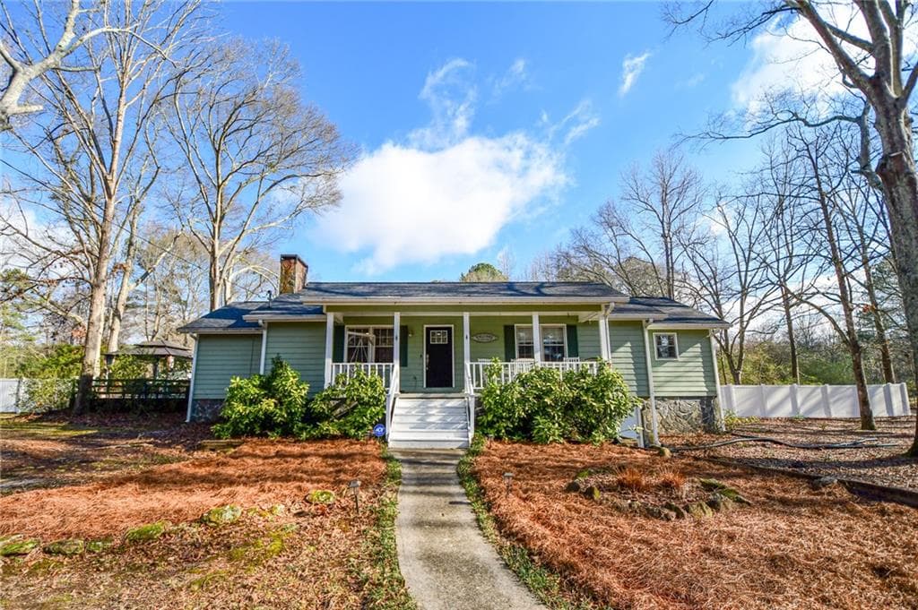 577 Rivers Road, Fayetteville, GA 30214 — most recent listing photo
