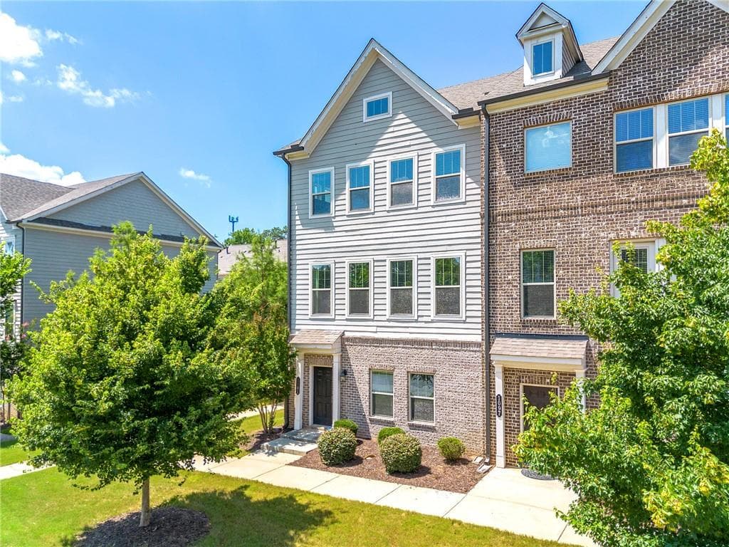 1101 Parktown Drive 11, Mableton, GA 30126 — most recent listing photo
