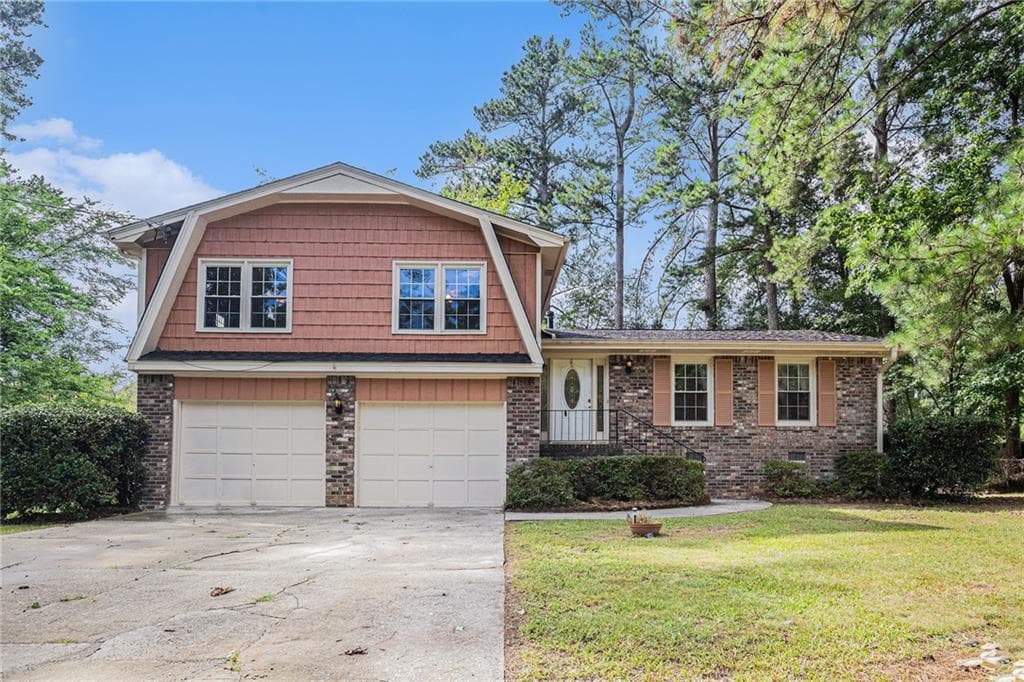5423 Janice Lane, Stone Mountain, GA 30087 — most recent listing photo